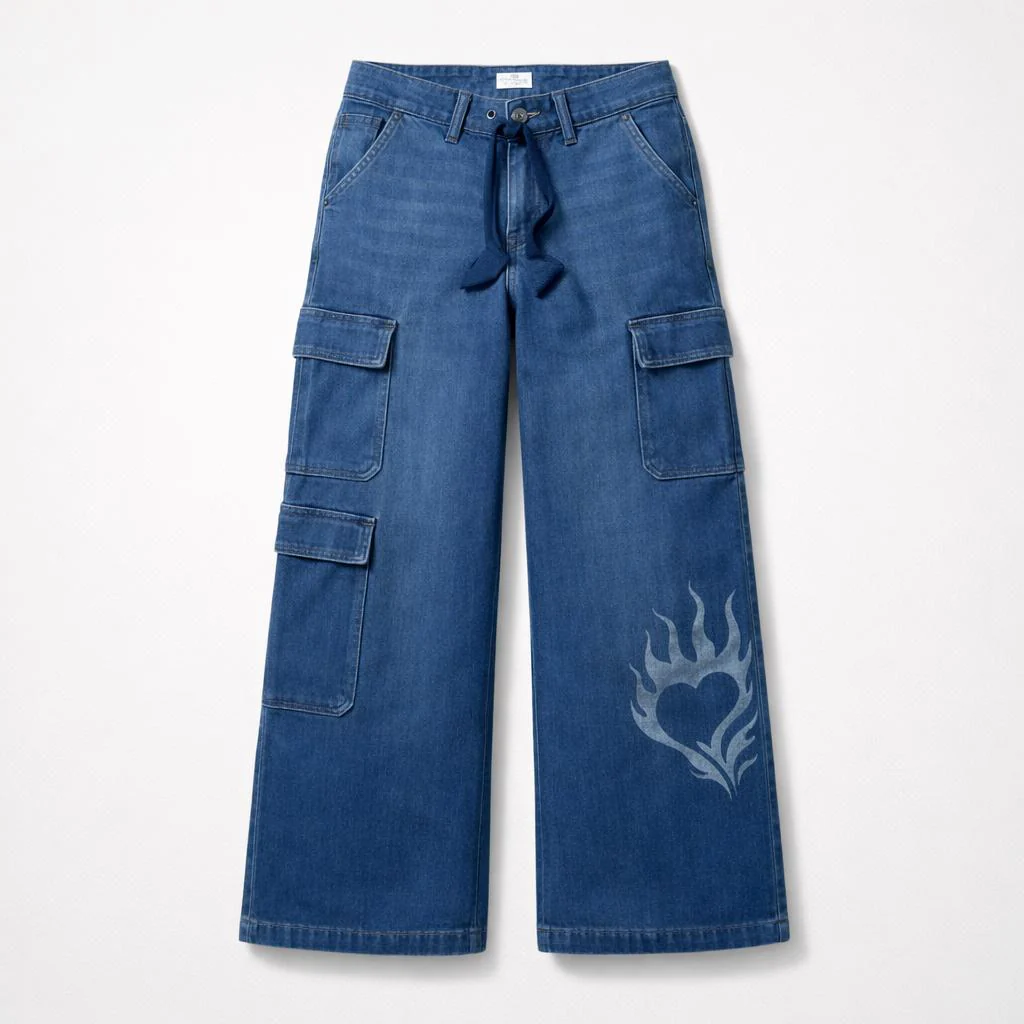 Jeans - Bambina - 158 - 163 | 13 anni
