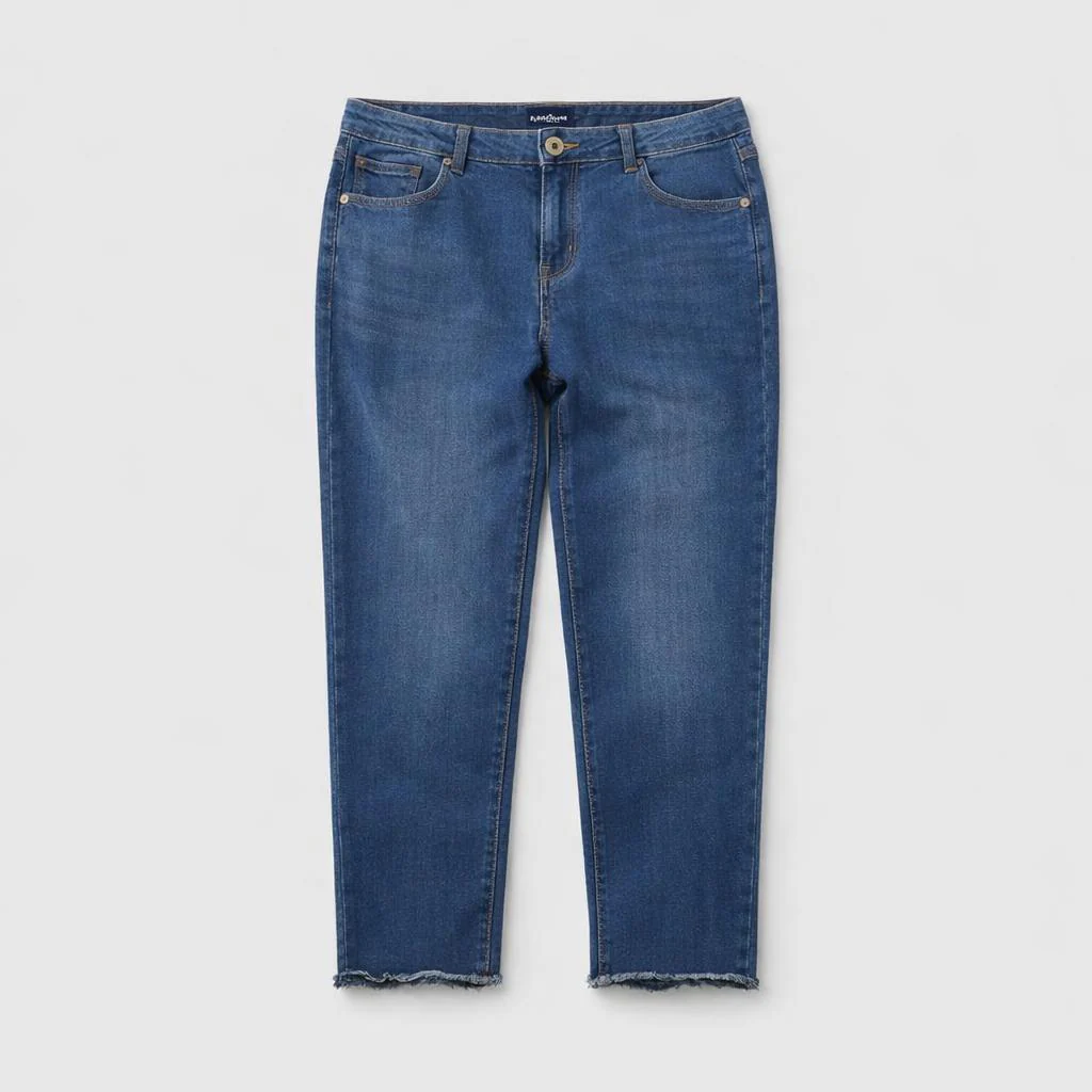 Jeans - Bambina - 164 - 169 | 14 anni