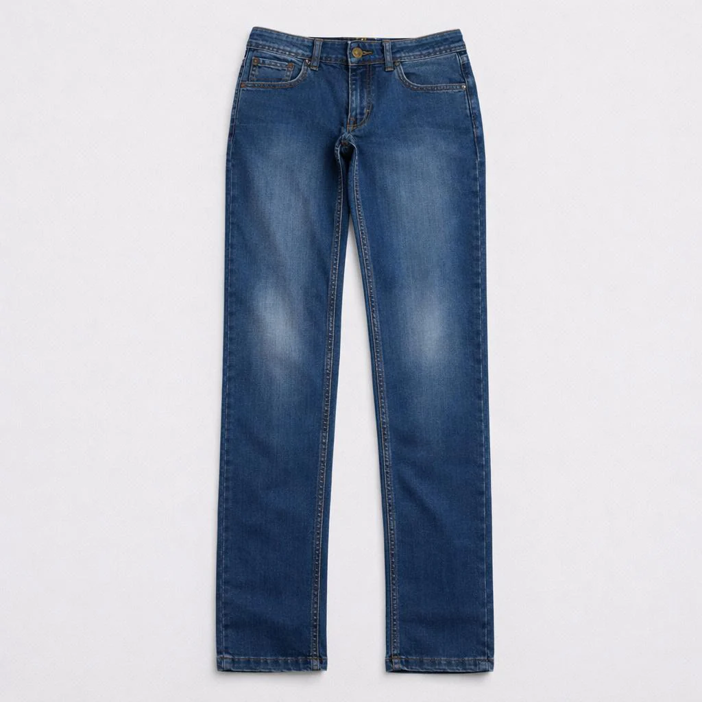 Jeans - Bambina - 170 - 175 | 15 anni