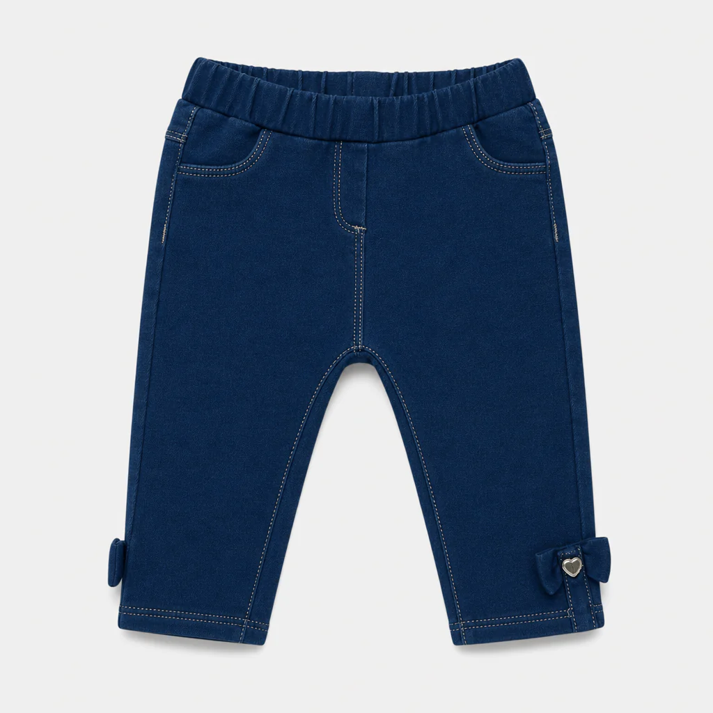 Jeans - Bambina - 60 - 65 | 3 mesi