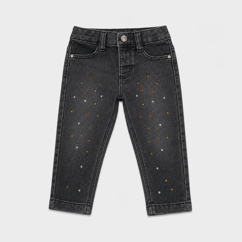 Jeans - Bambina - 60 - 65 | 3 mesi