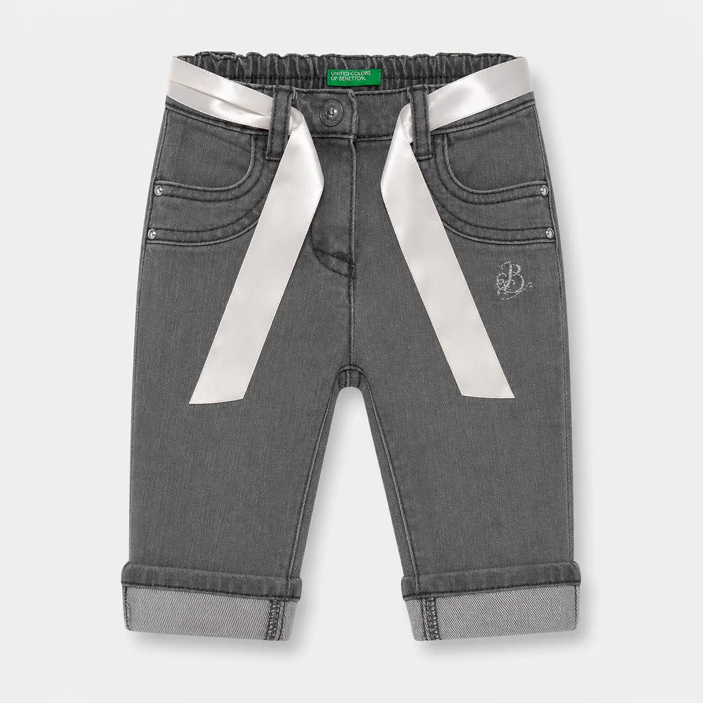 Jeans - Bambina - 60 - 65 | 3 mesi