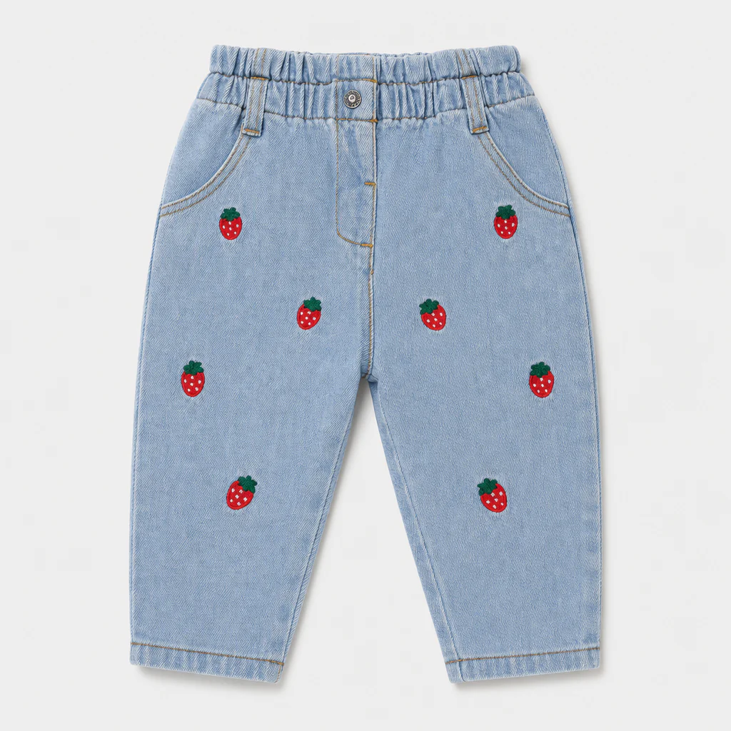 Jeans - Bambina - 66 - 71 | 6 mesi