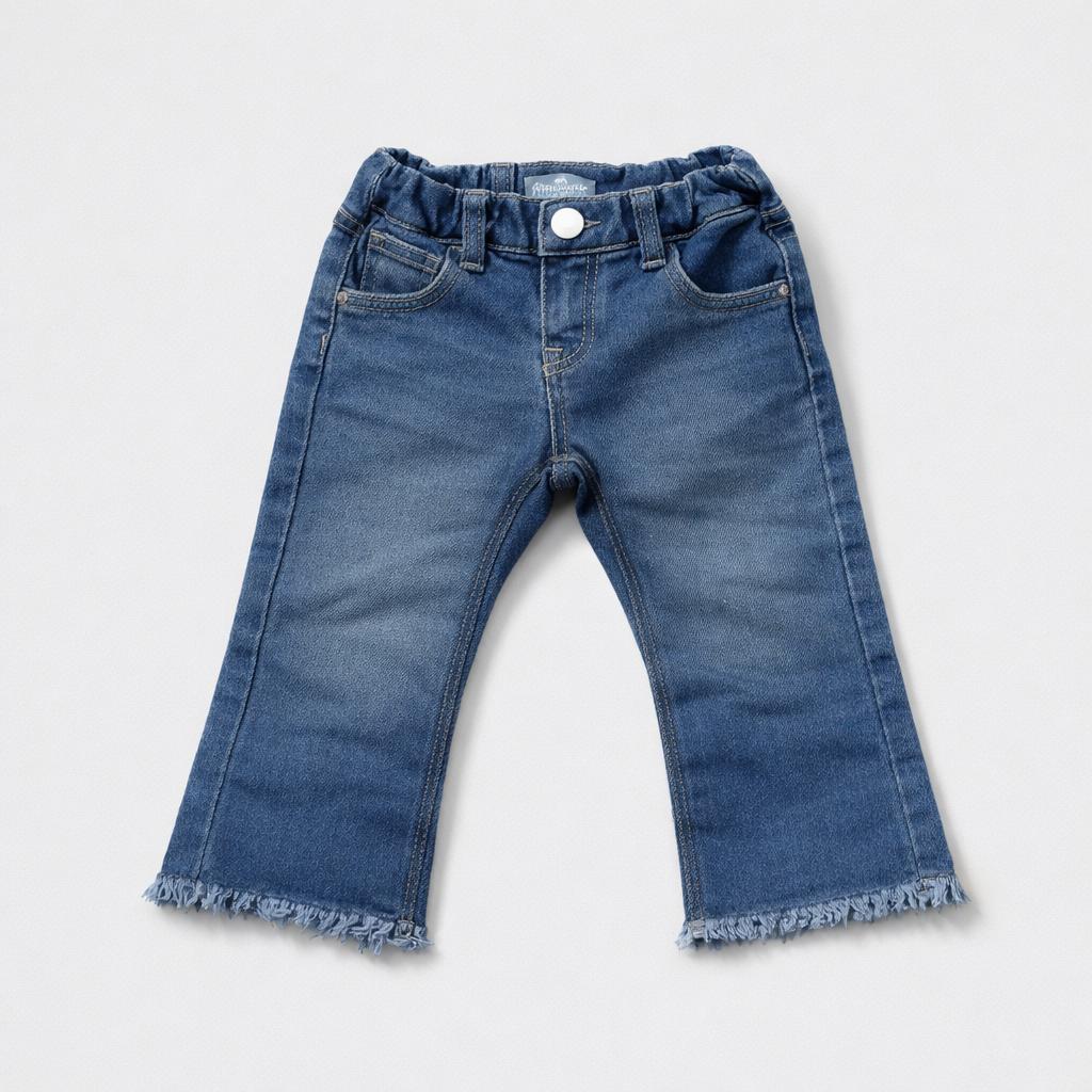 Jeans - Bambina - 72 - 77 | 9 mesi