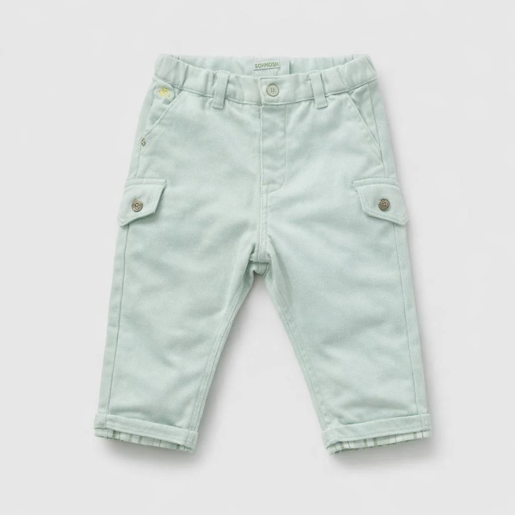 Jeans - Bambina - 72 - 77 | 9 mesi