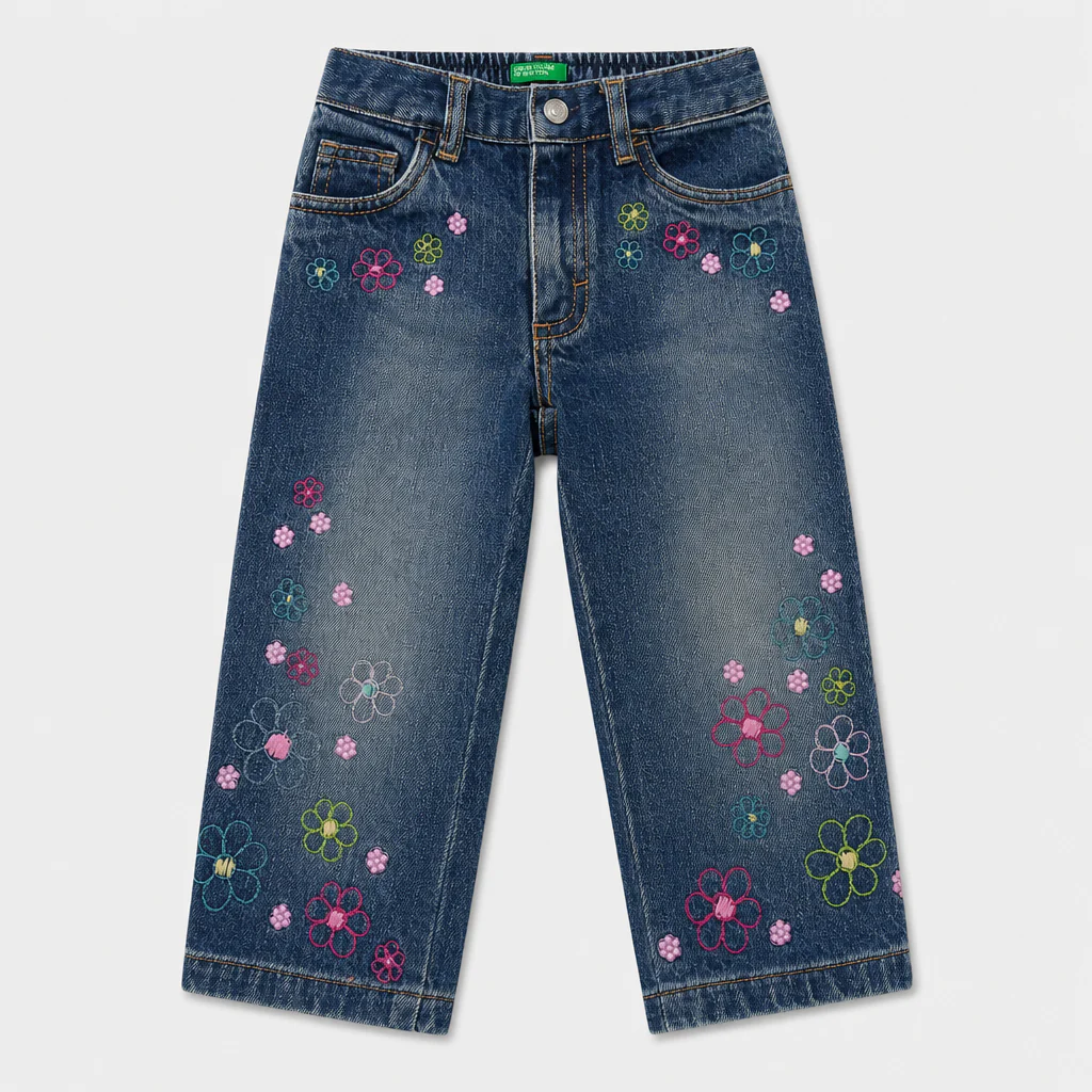 Jeans - Bambina - 72 - 77 | 9 mesi