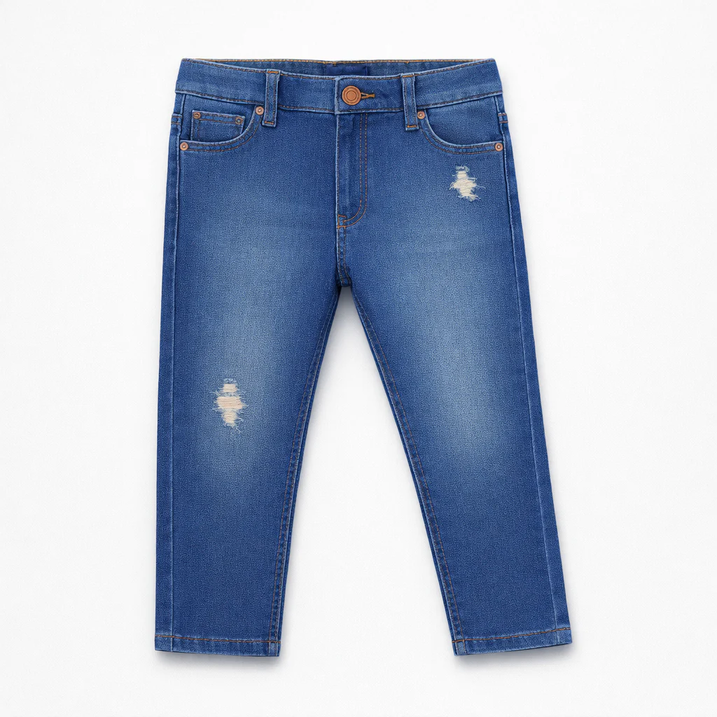 Jeans - Bambina - 78 - 83 | 1 anno