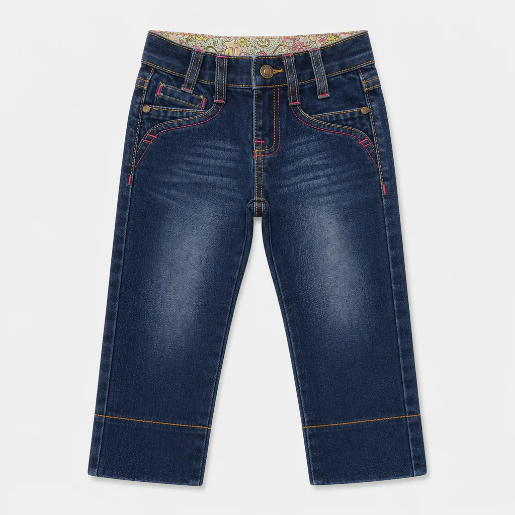 Jeans - Bambina - 78 - 83 | 1 anno