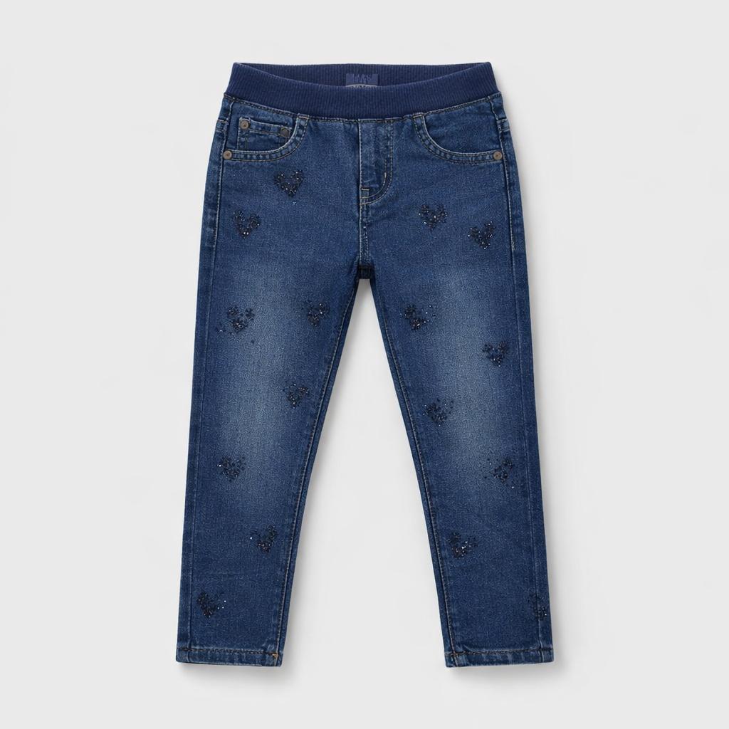 Jeans - Bambina - 84 - 89 | 18 mesi