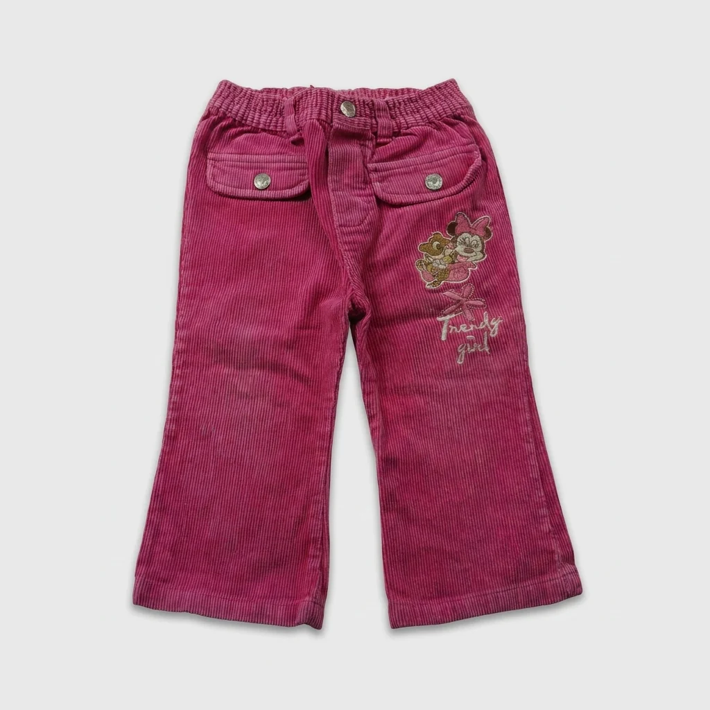 Jeans - Bambina - 84 - 89 | 18 mesi