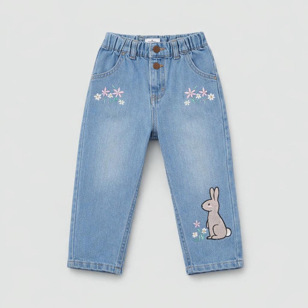 Jeans - Bambina - 84 - 89 | 18 mesi