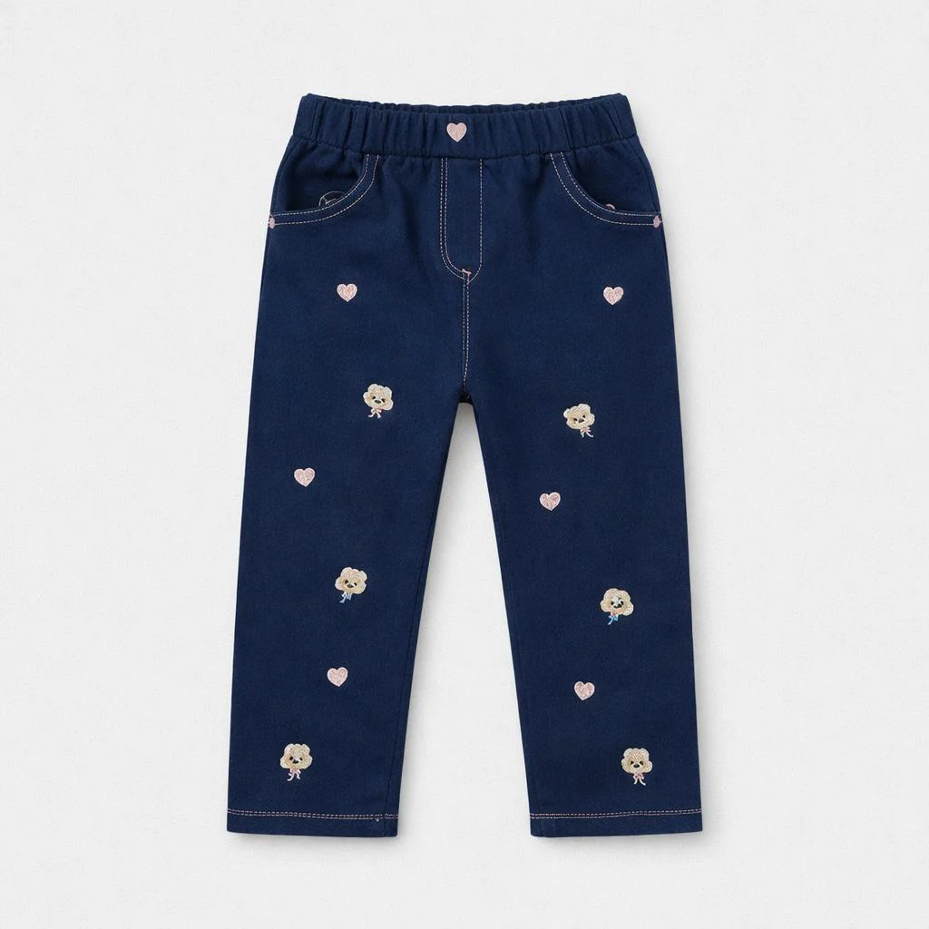 Jeans - Bambina - 84 - 89 | 18 mesi