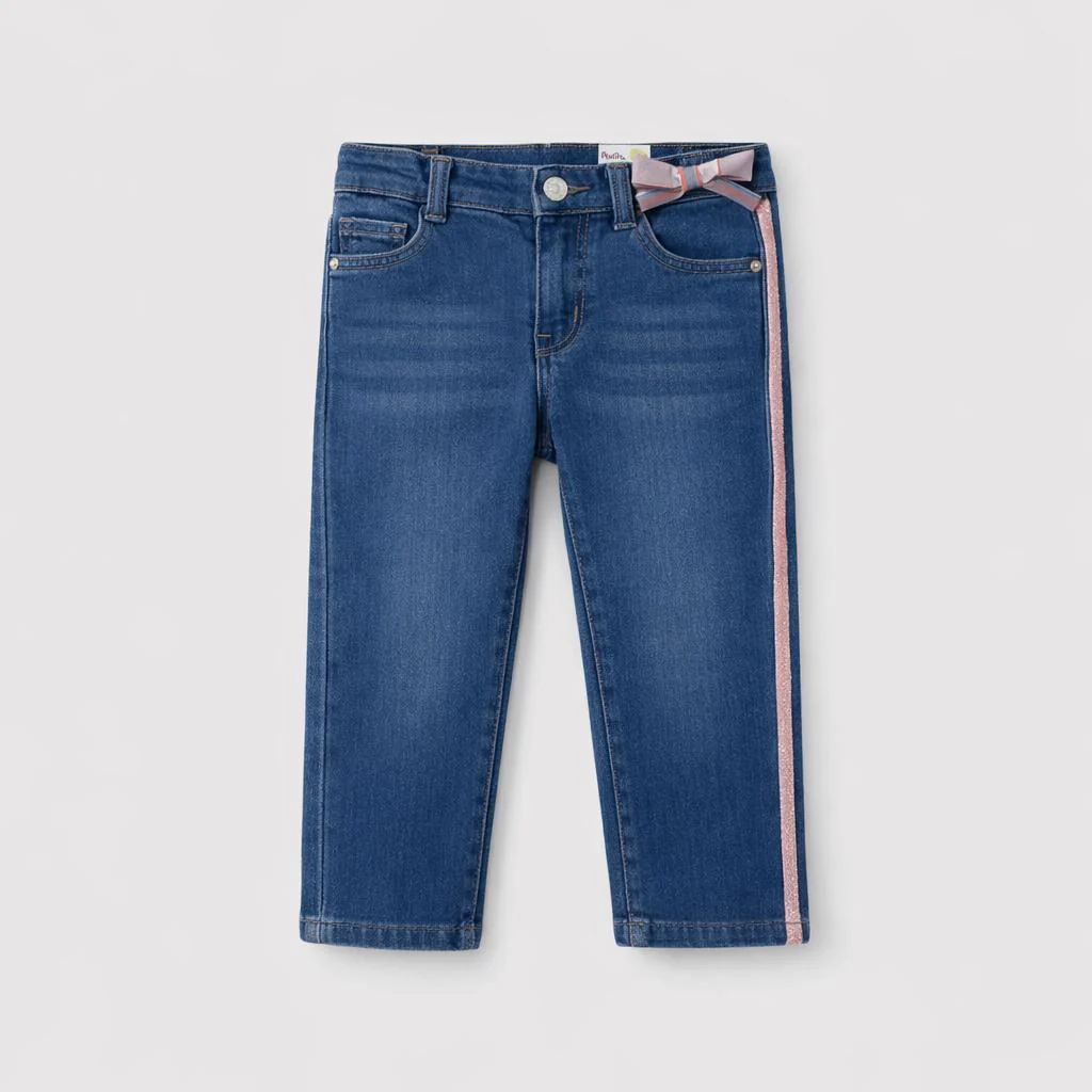 Jeans - Bambina - 84 - 89 | 18 mesi