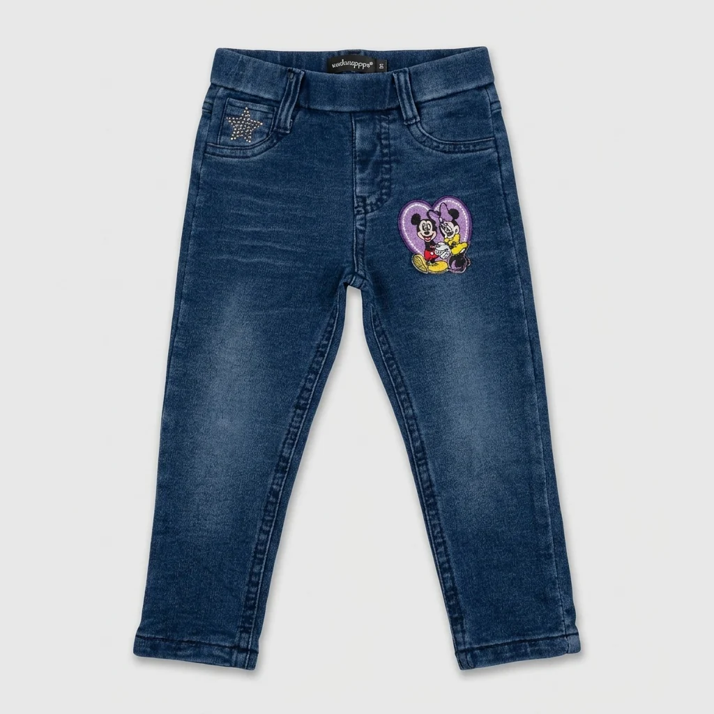 Jeans - Bambina - 84 - 89 | 18 mesi
