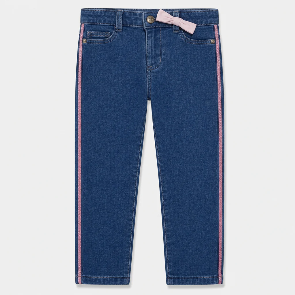 Jeans - Bambina - 84 - 89 | 18 mesi