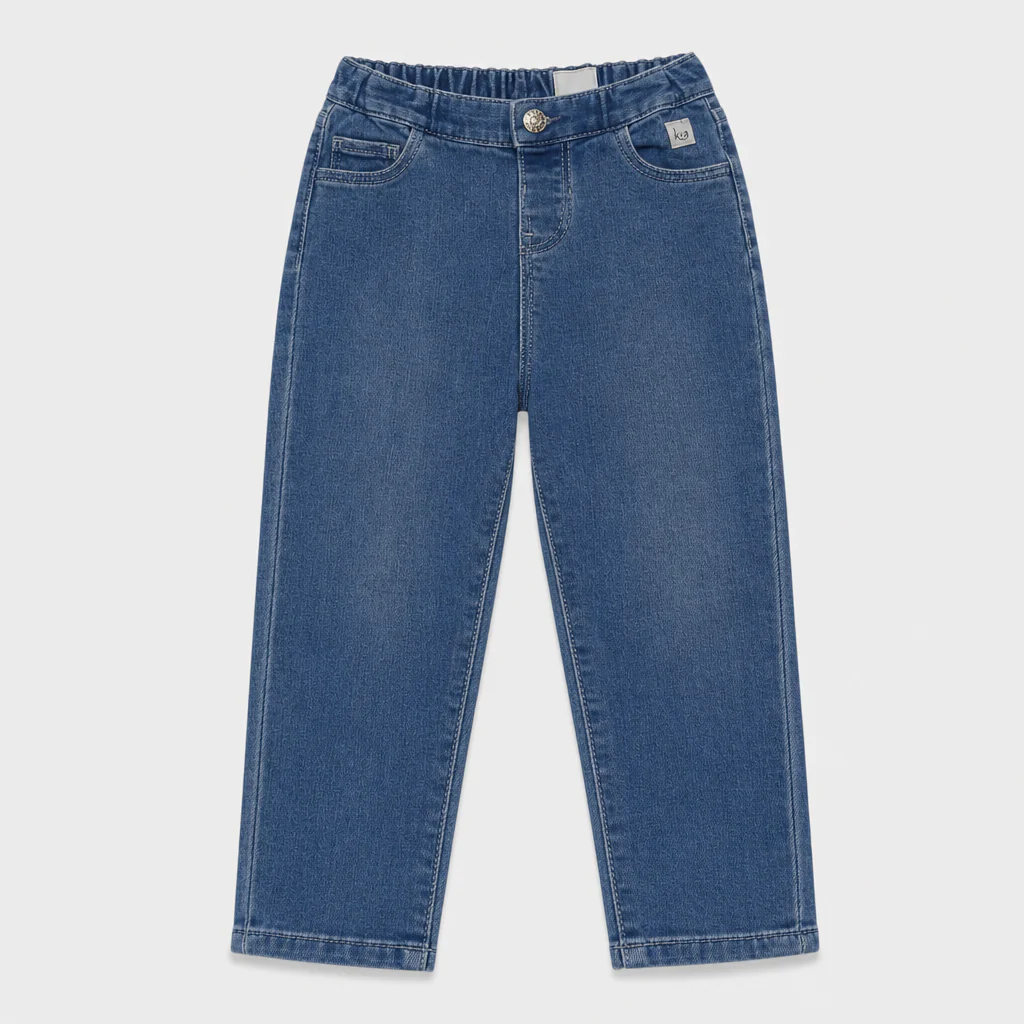 Jeans - Bambina - 84 - 89 | 18 mesi