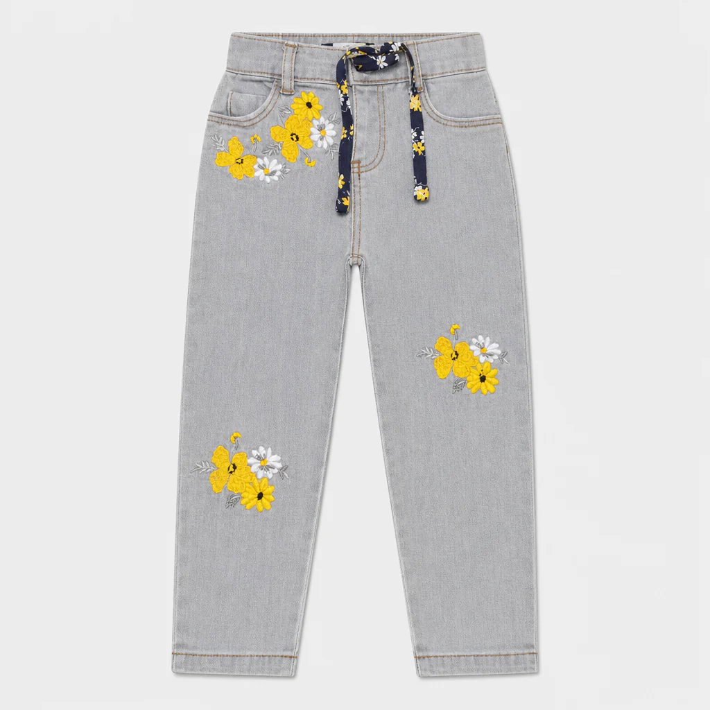 Jeans - Bambina - 84 - 89 | 18 mesi