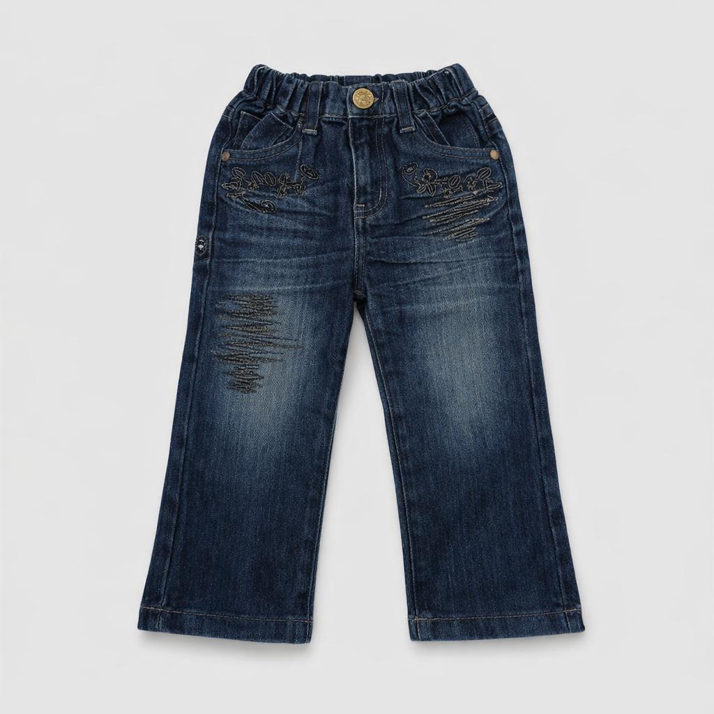 Jeans - Bambina - 90 - 95 | 2 anni