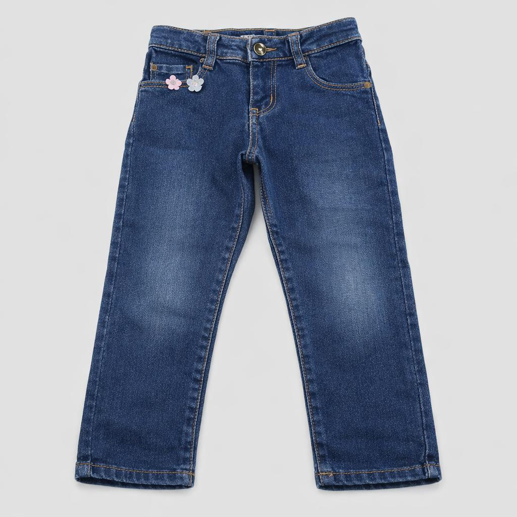 Jeans - Bambina - 90 - 95 | 2 anni