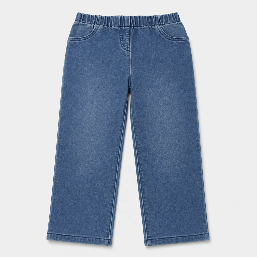 Jeans - Bambina - 90 - 95 | 2 anni