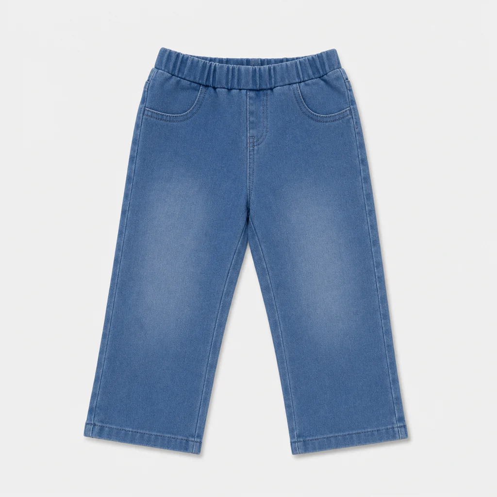 Jeans - Bambina - 90 - 95 | 2 anni