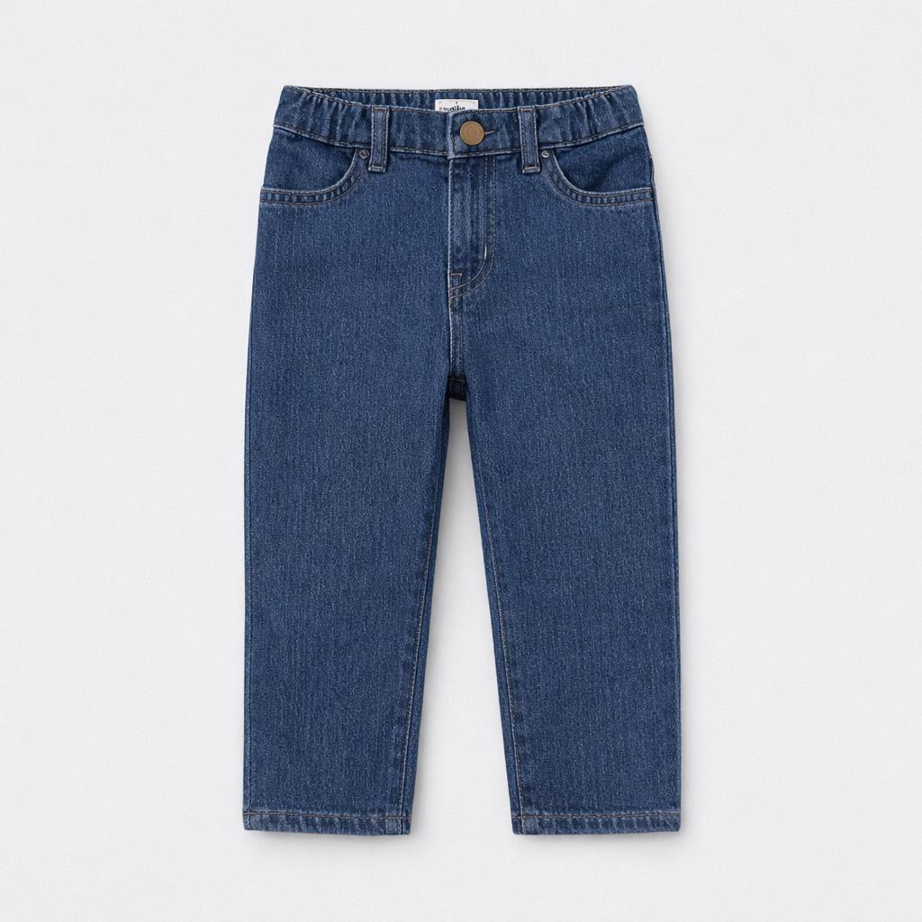 Jeans - Bambina - 96 - 101 | 3 anni