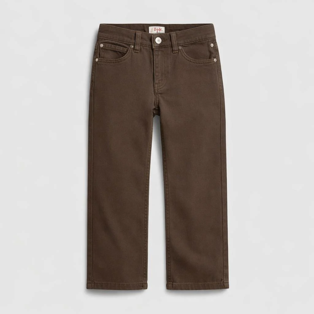 Jeans - Bambina - 96 - 101 | 3 anni