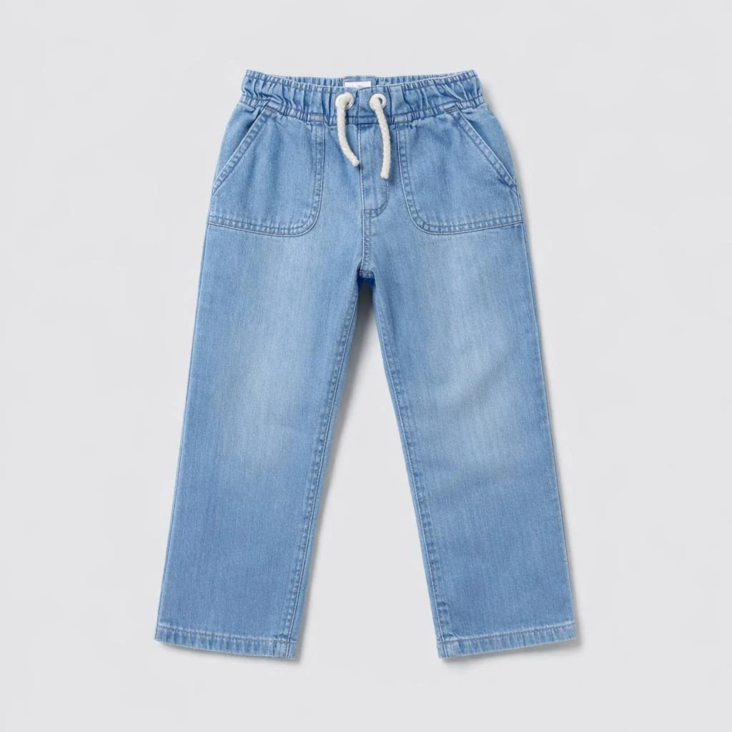 Jeans - Bambina - 96 - 101 | 3 anni