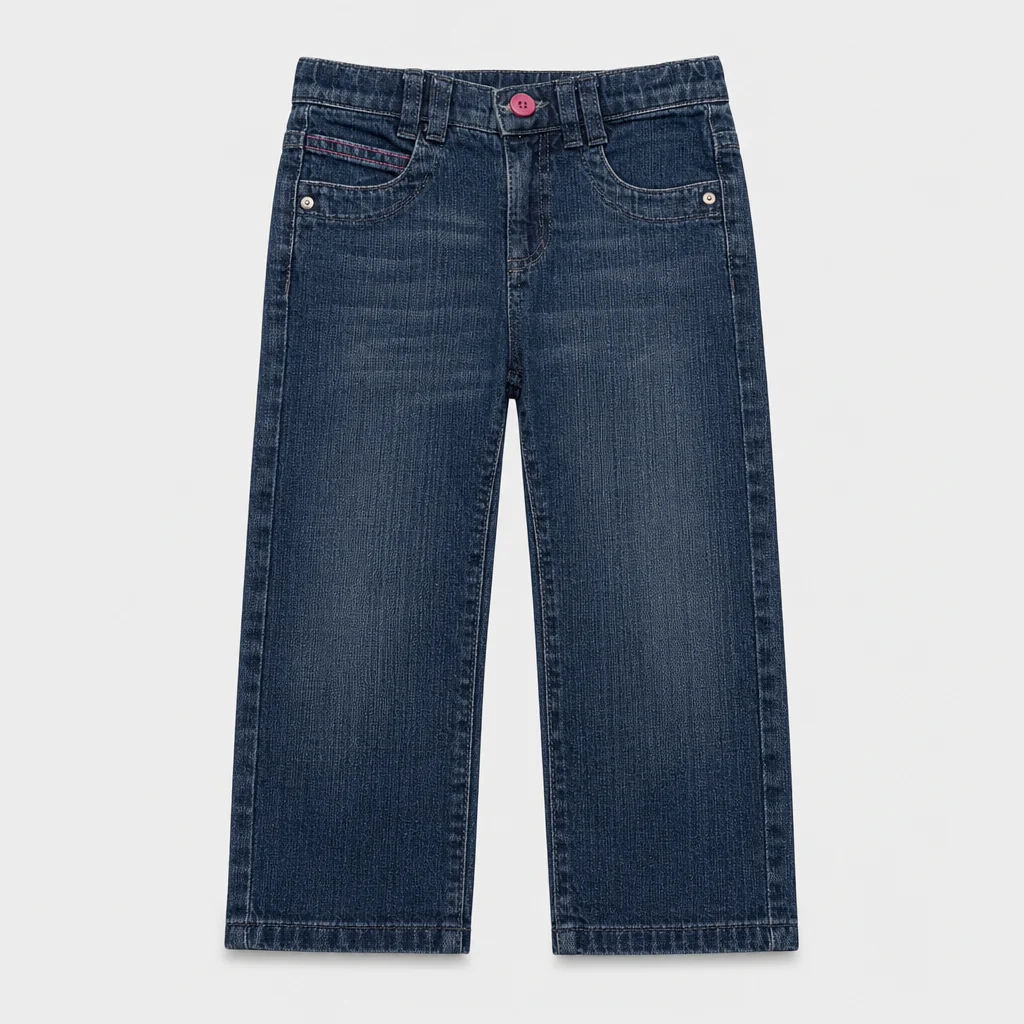 Jeans - Bambina - 96 - 101 | 3 anni