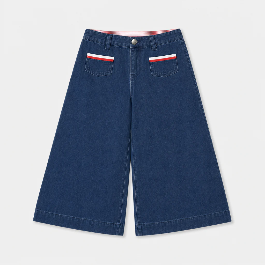 Jeans - Bambina - 96 - 101 | 3 anni