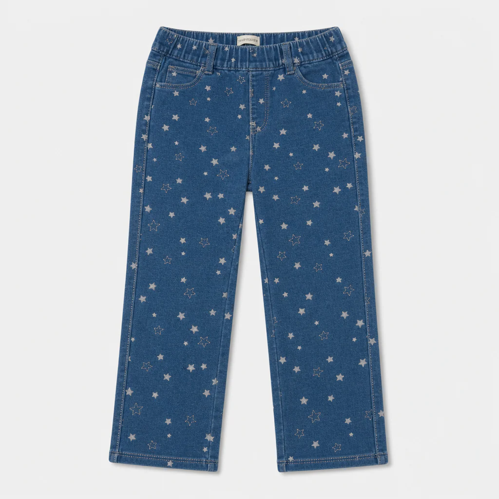 Jeans - Bambina - 96 - 101 | 3 anni