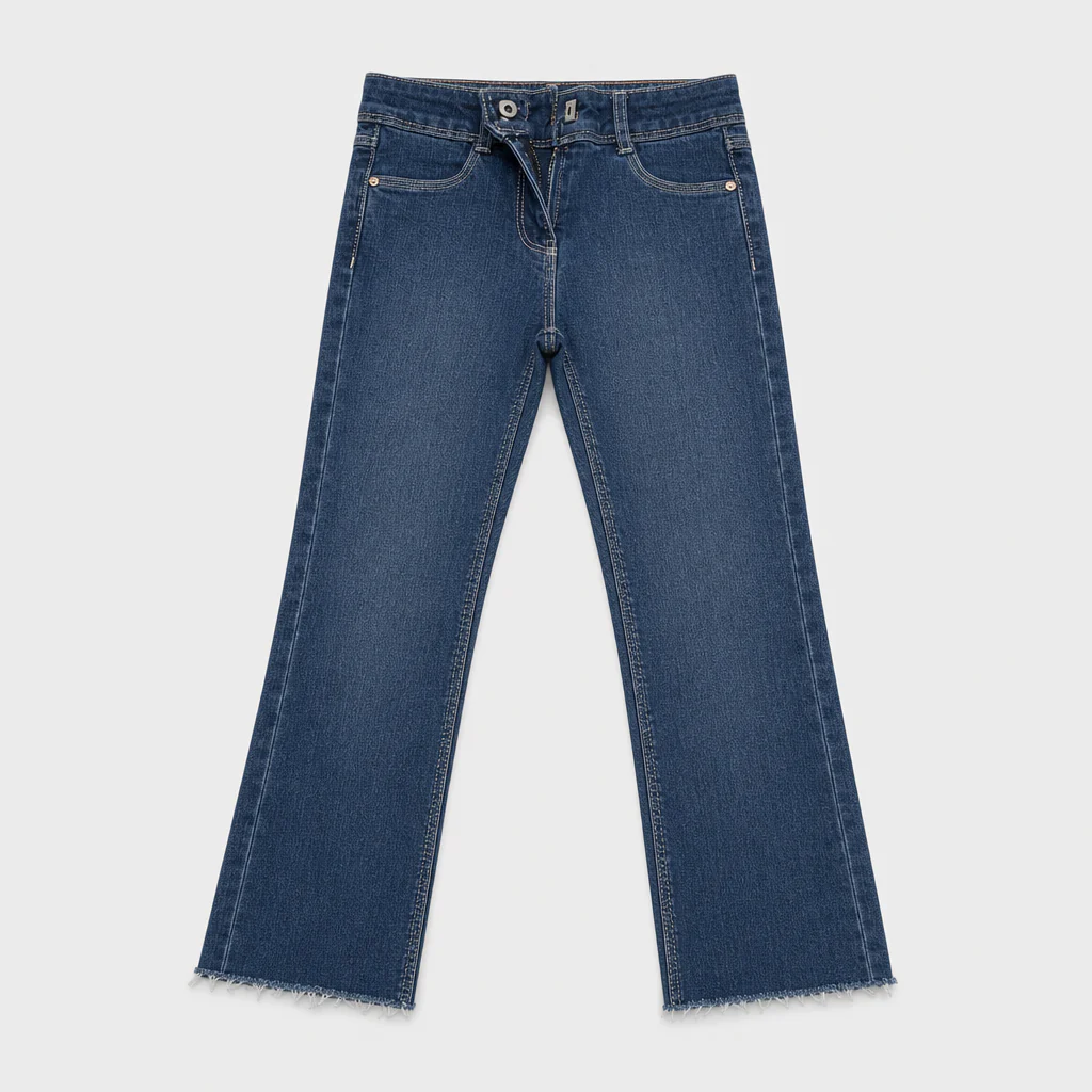 Jeans - Bambina - 96 - 101 | 3 anni