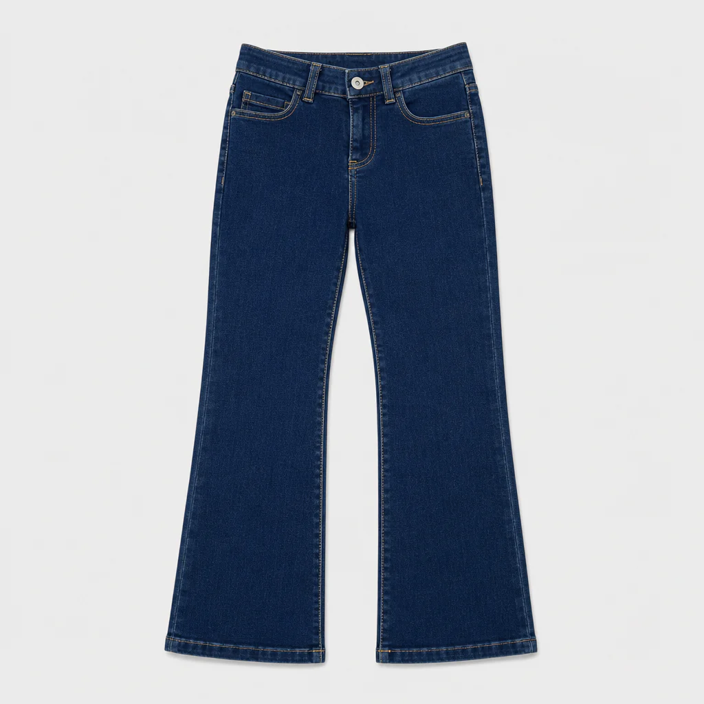 Jeans - Bambina - 96 - 101 | 3 anni
