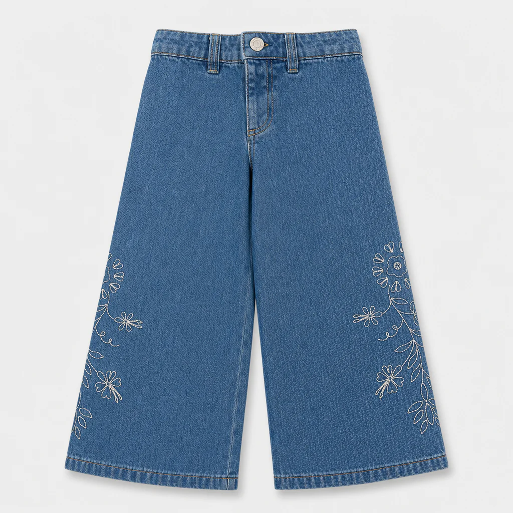 Jeans - Bambina - 96 - 101 | 3 anni