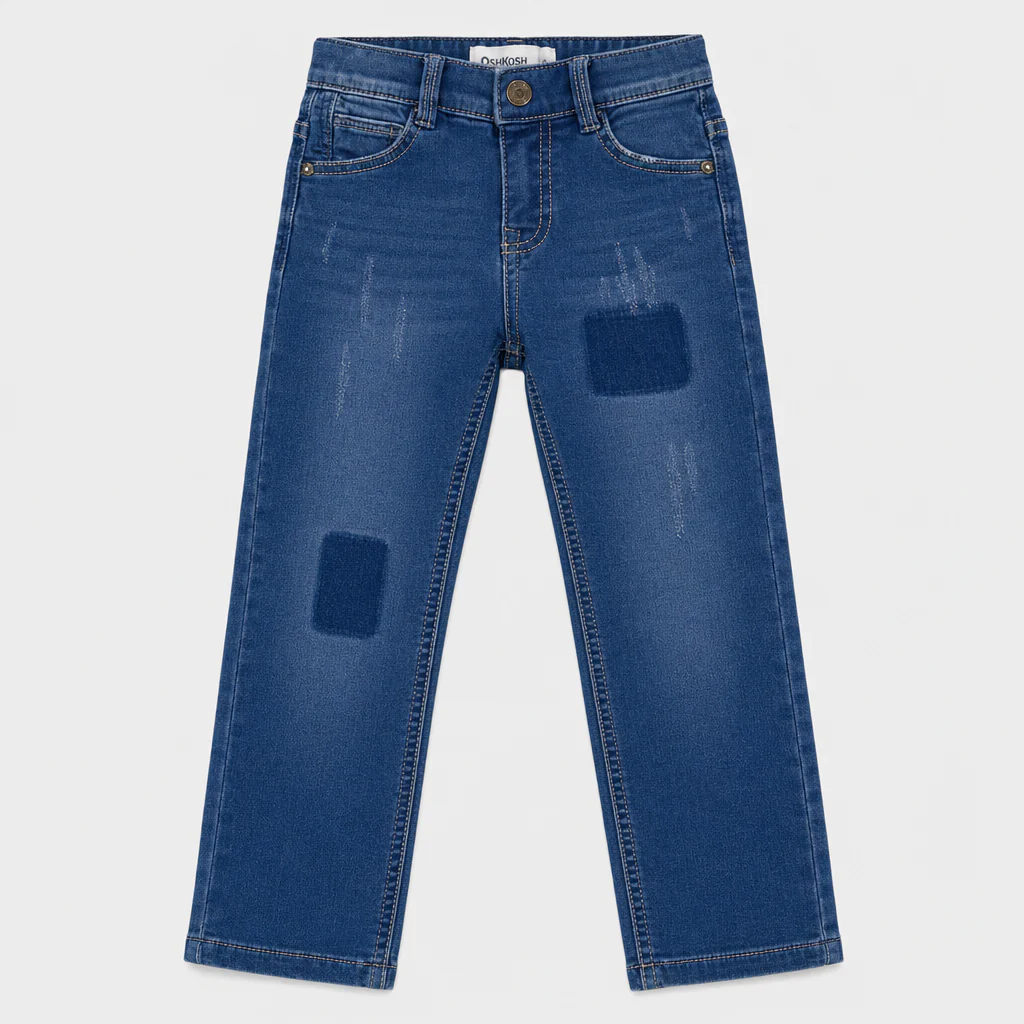 Jeans - Bambino - 102 - 107 | 4 anni