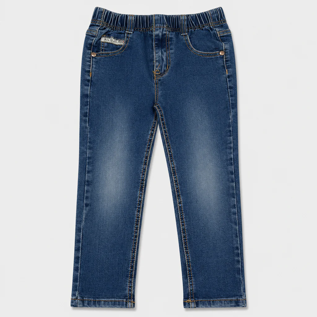 Jeans - Bambino - 102 - 107 | 4 anni