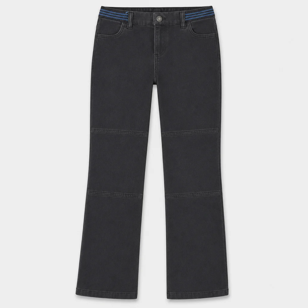 Jeans - Bambino - 102 - 107 | 4 anni