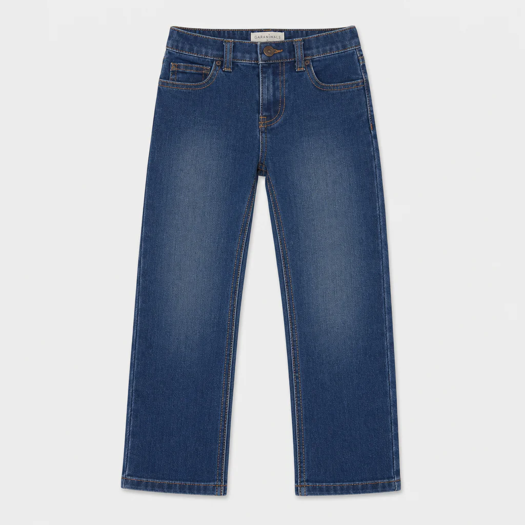 Jeans - Bambino - 102 - 107 | 4 anni
