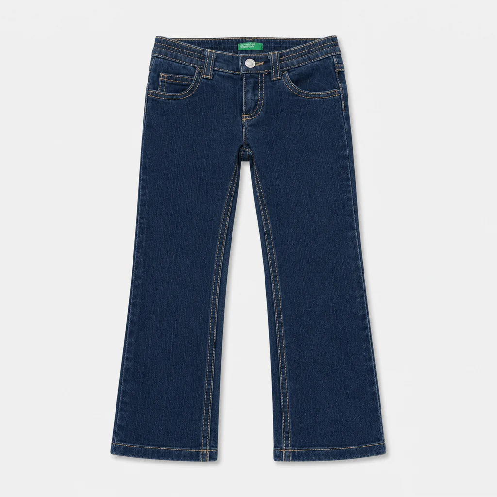 Jeans - Bambino - 102 - 107 | 4 anni