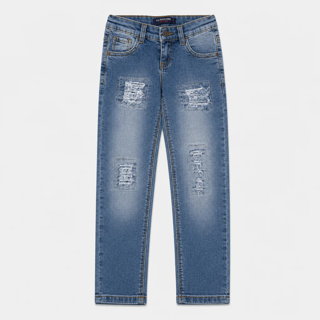 Jeans - Bambino - 108 - 113 | 5 anni