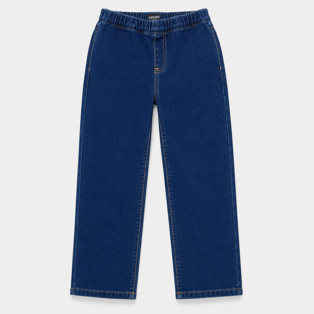 Jeans - Bambino - 114 - 119 | 6 anni