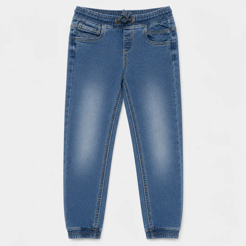 Jeans - Bambino - 114 - 119 | 6 anni