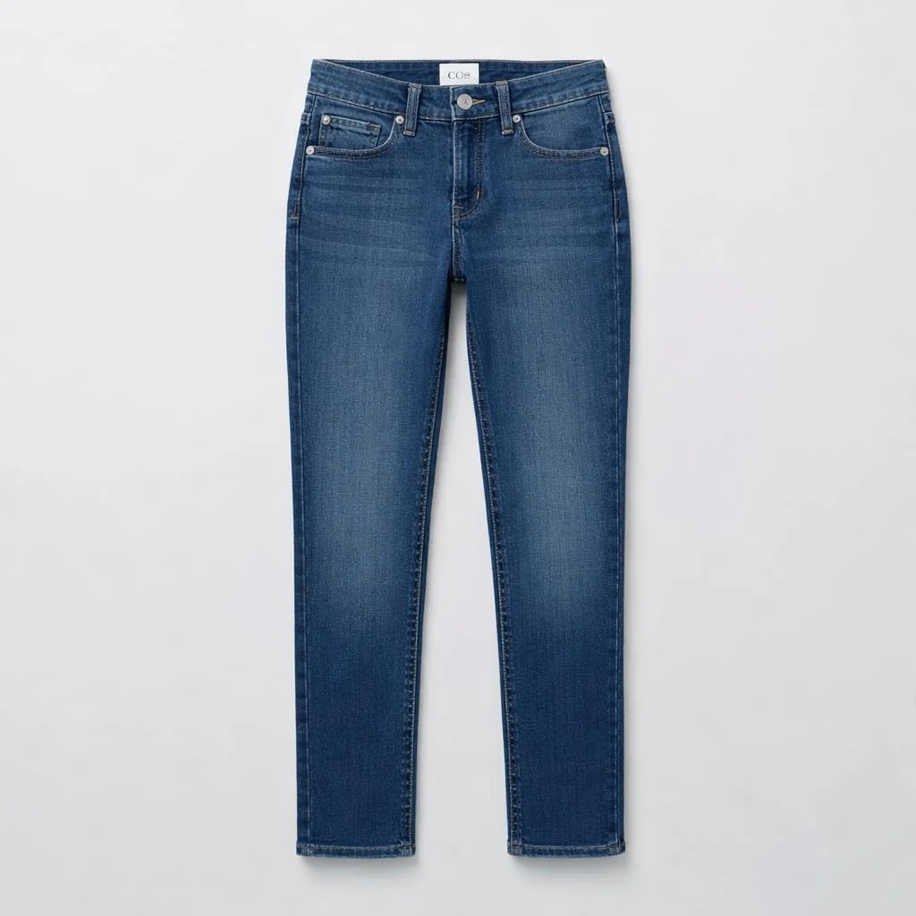Jeans - Bambino - 120 - 125 | 7 anni