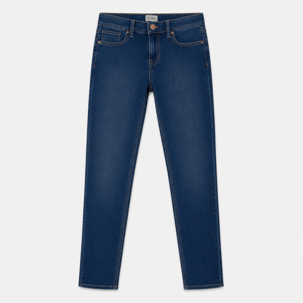 Jeans - Bambino - 120 - 125 | 7 anni