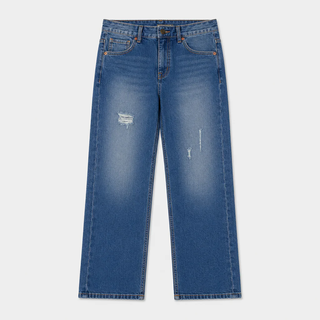 Jeans - Bambino - 126 - 131 | 8 anni