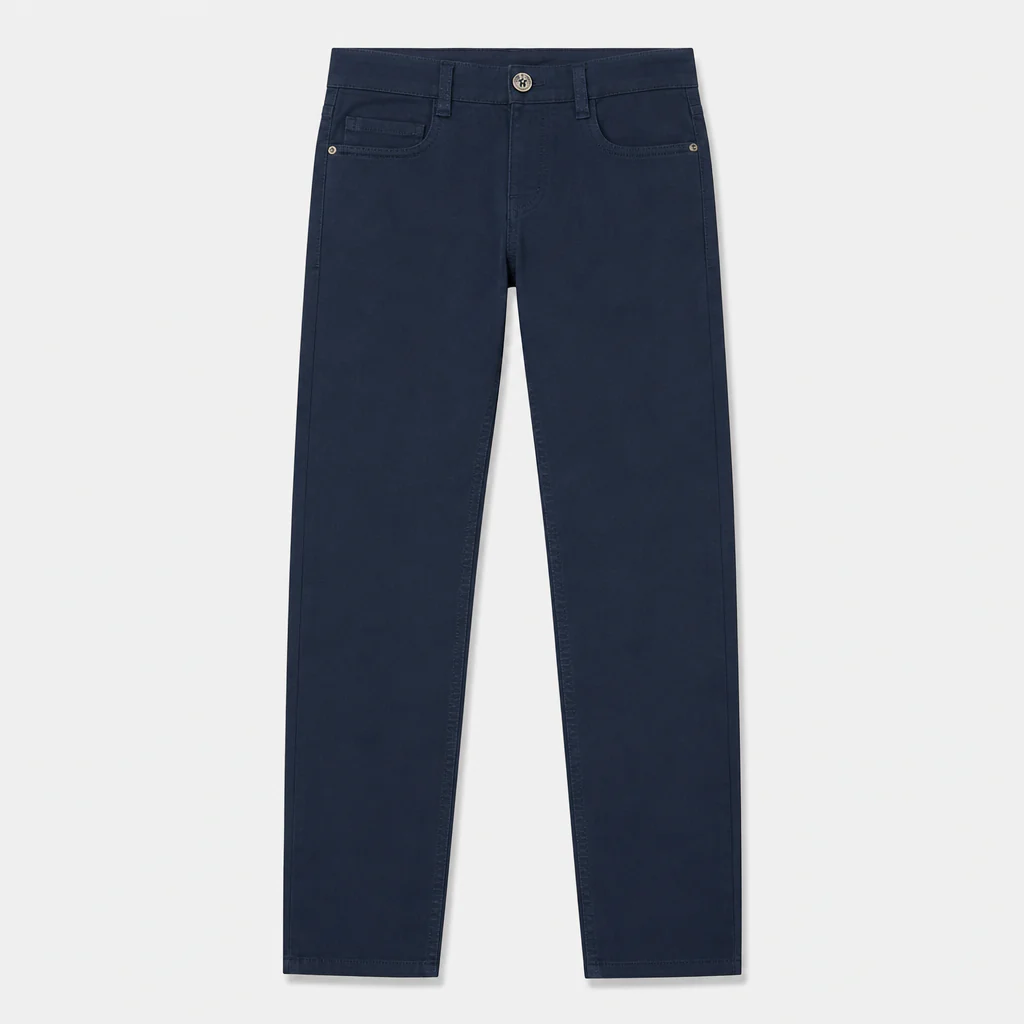 Jeans - Bambino - 126 - 131 | 8 anni