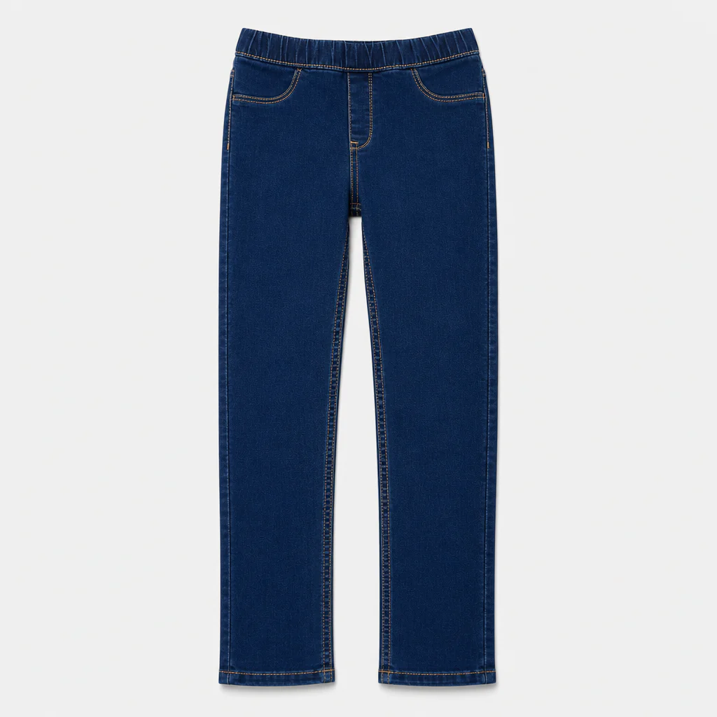Jeans - Bambina - 126 - 131 | 8 anni