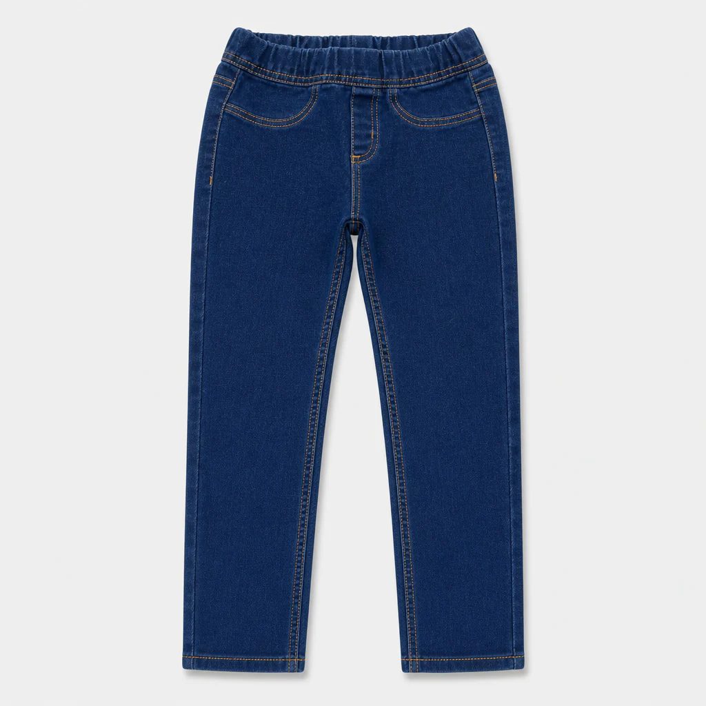 Jeans - Bambina - 126 - 131 | 8 anni