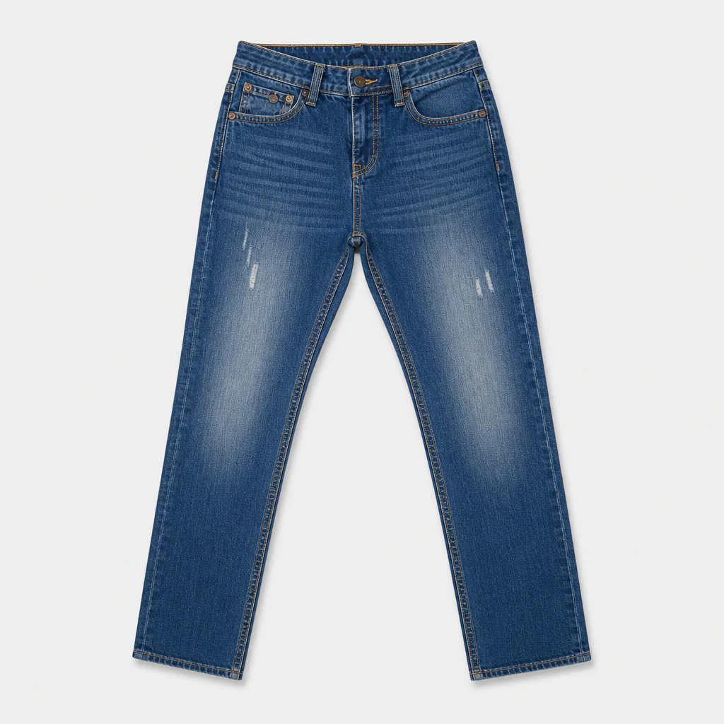 Jeans - Bambino - 126 - 131 | 8 anni