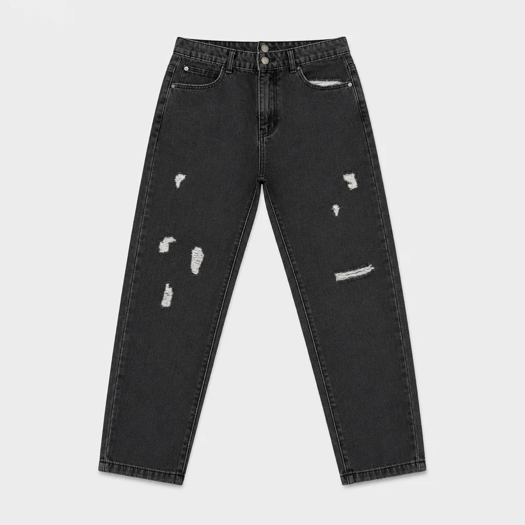 Jeans - Bambino - 132 - 137 | 9 anni